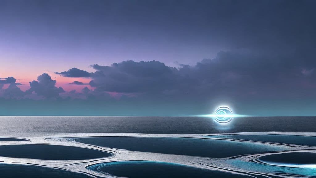 Larry Ellison's Wealth Surges as Oracle's TikTok Deal Boosts Stock