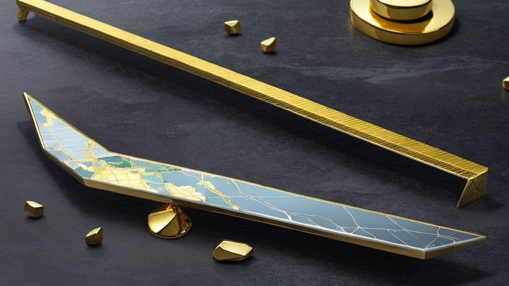 Pegadaian Gold Prices Decline: Galeri 24 Drops to Rp 1,317,000