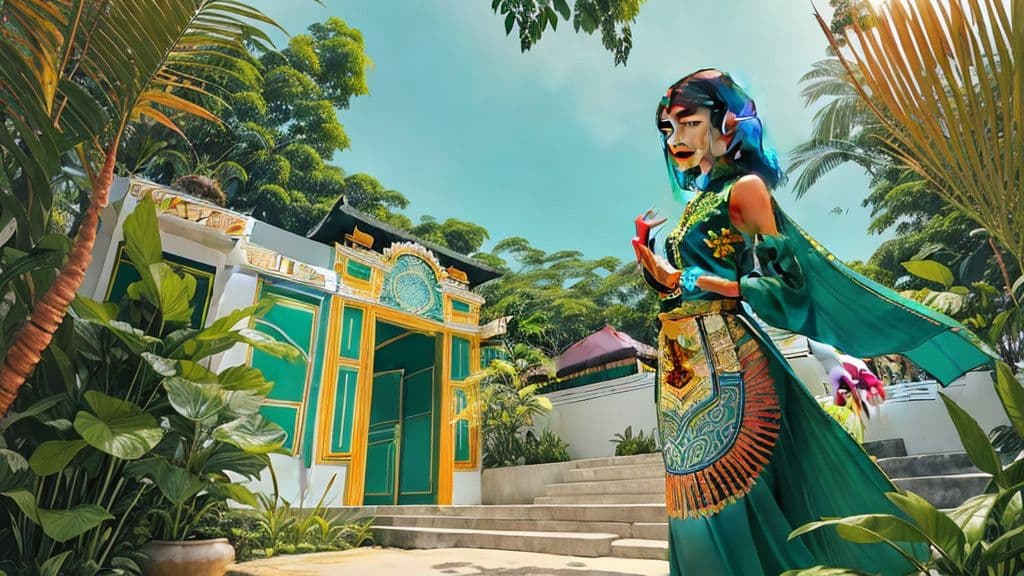 From Passion to Profit: How Lita Kusuma Built Sae, a Fashion Label for Women