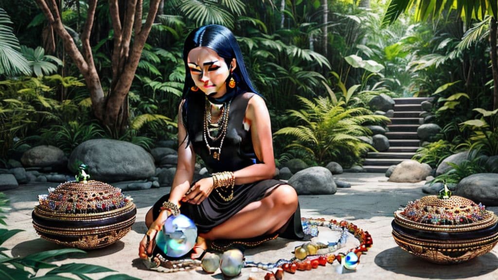 From Homemaker to Entrepreneur: The Success Story of Fahmi Accessories