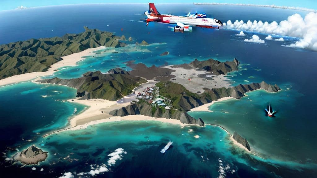 Pertamina Expedites Fuel Distribution to Bener Meriah and Aceh Tengah Using Air Tractor Aircraft