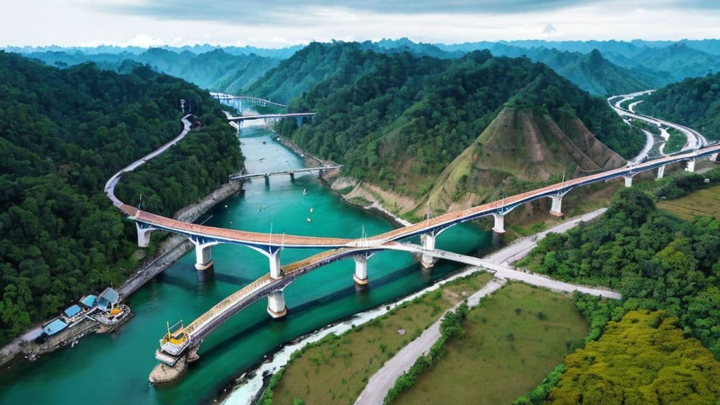 Indonesia Accelerates Infrastructure Recovery in Aceh, North Sumatra, and West Sumatra Post-Disaster