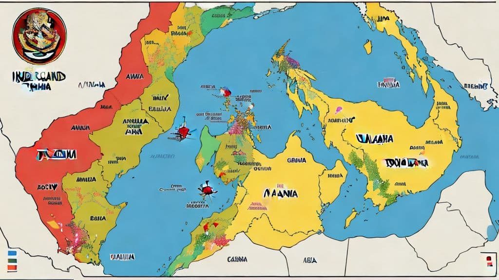Indonesian Regions Mobilize Rp 316 Billion for Sumatra Disaster Relief