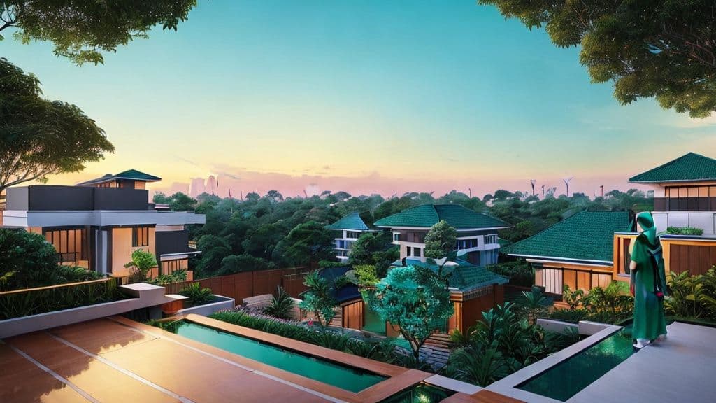 BTN Expands Subsidized Housing Market, Targets Muhammadiyah Teachers