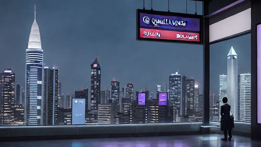 OJK Processes QNB Bank's Branch Closure Application Amid Digital Transformation