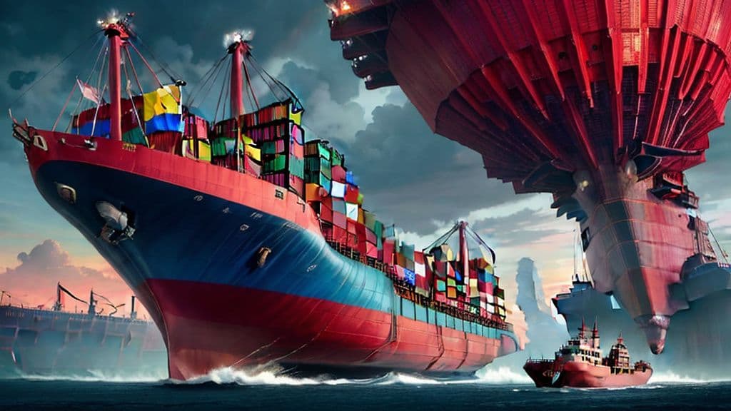 Laos Enters China Durian Market, Challenges Indonesia's Export Dominance