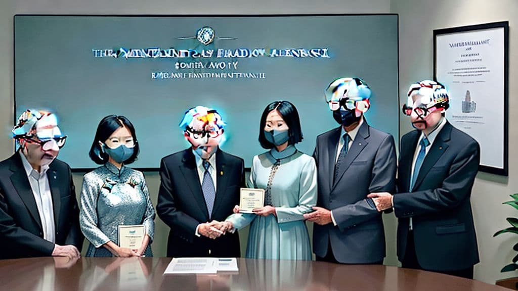 Warren Buffett Changes Christmas Gift Tradition to Berkshire Hathaway Shares