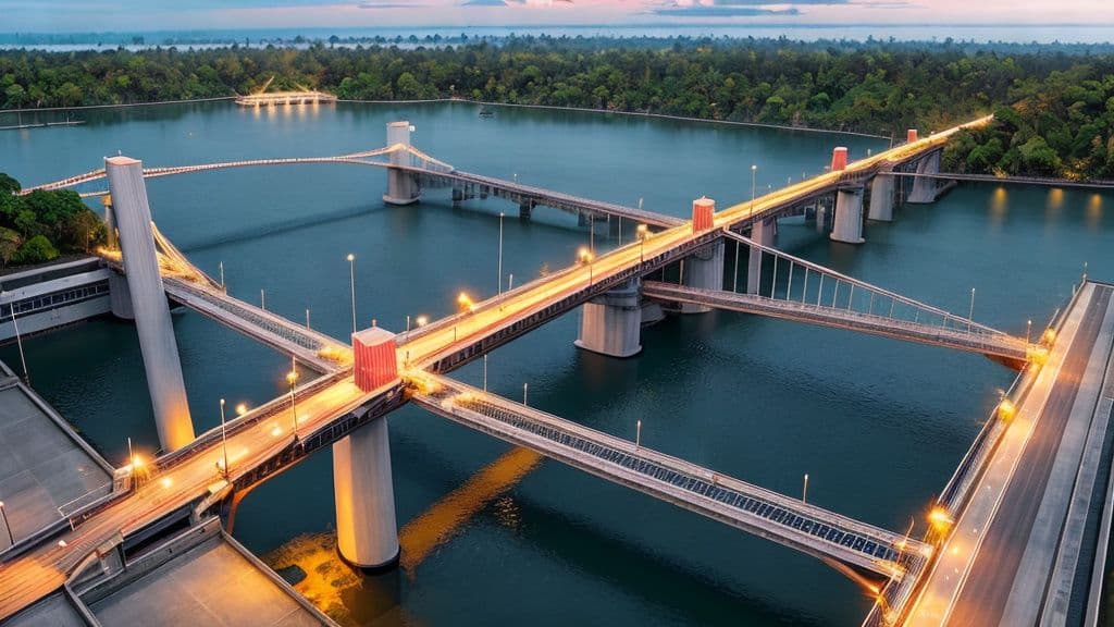 Indonesian Government Prepares for Commercialization of National Research