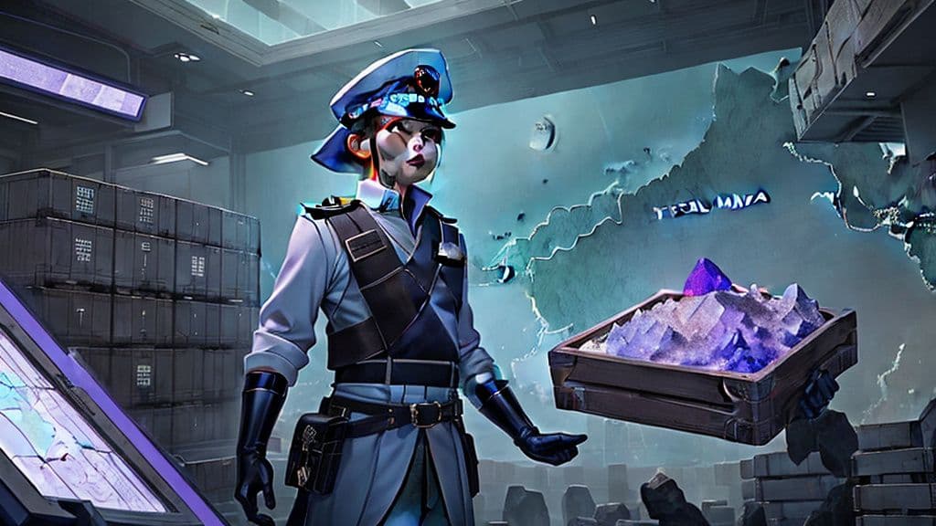 China Cracks Down on Strategic Mineral Smuggling, 27 Convicted