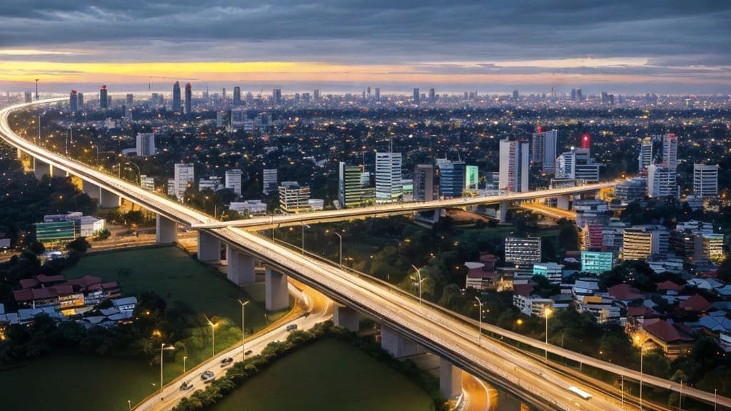 Jasa Marga Offers Tips for Smooth Christmas Travel: Utilize Toll Discounts