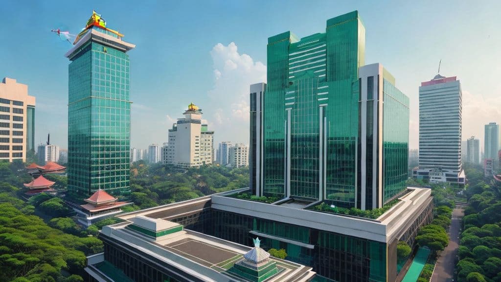 Geoprima Solusi (GPSO) Restructures Management in EGM