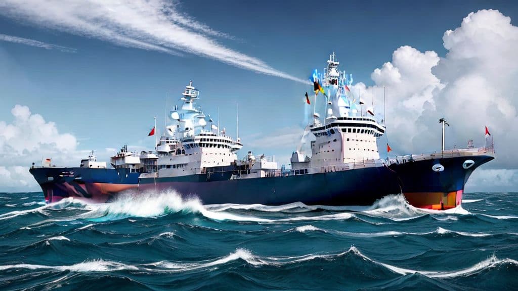 US Seizes Oil Tanker Off Venezuela Coast in Second Recent Operation