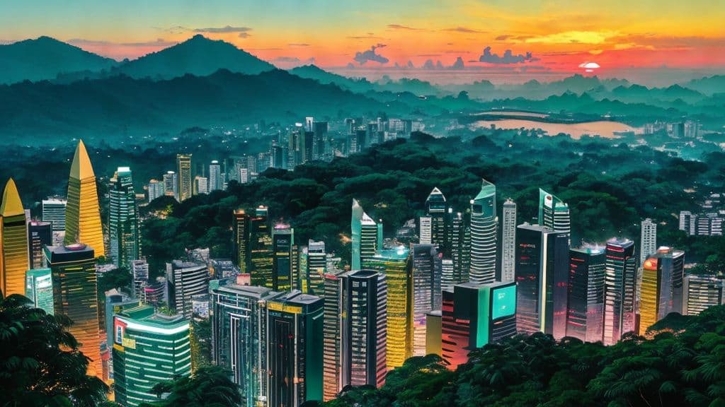 BCA Customers Can Now Withdraw Cash in Singapore Without Fees