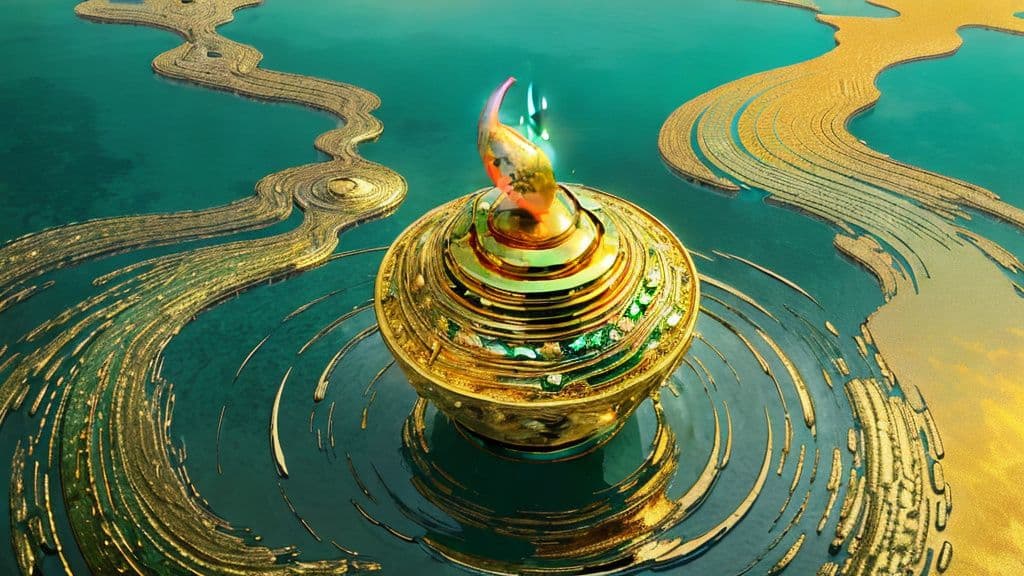 Pegadaian Offers Gold Investment Options Starting from Rp10,000 for Indonesian Investors