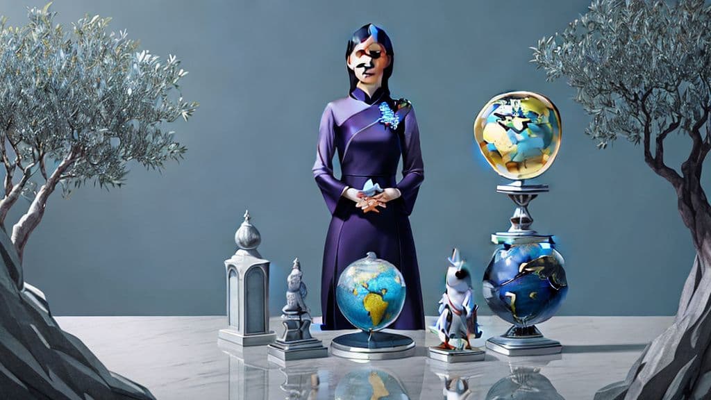 US and Russian Officials Meet in Florida to Discuss Ukraine Peace Efforts