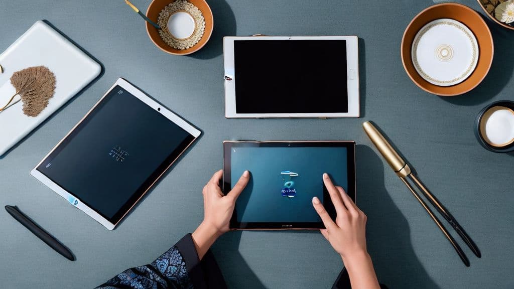 Infinix XPAD 20 vs Huawei MatePad SE 11: A Comparison of Key Specifications