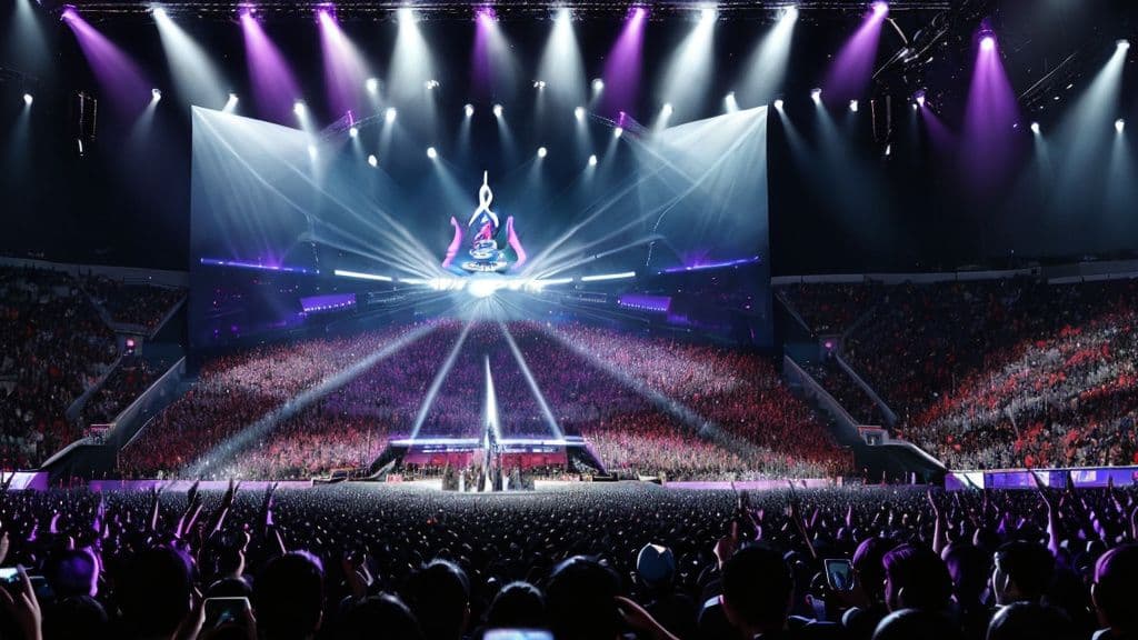 My Chemical Romance Announces Jakarta Concert for November 2026