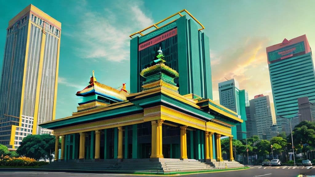 BI Extends Credit Card Relief Policy Until June 2026, Boosting Consumer Spending