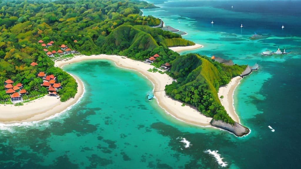 Indonesia Allocates Rp859 Billion to Develop 35 New Fishing Villages