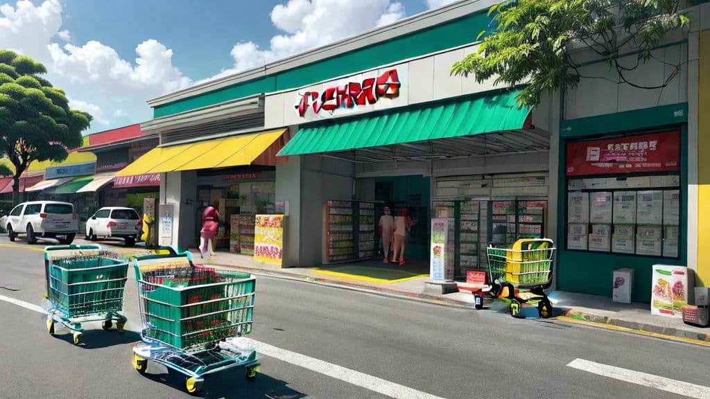 Transmart Offers Massive Discounts on UHT Milk During Full Day Sale