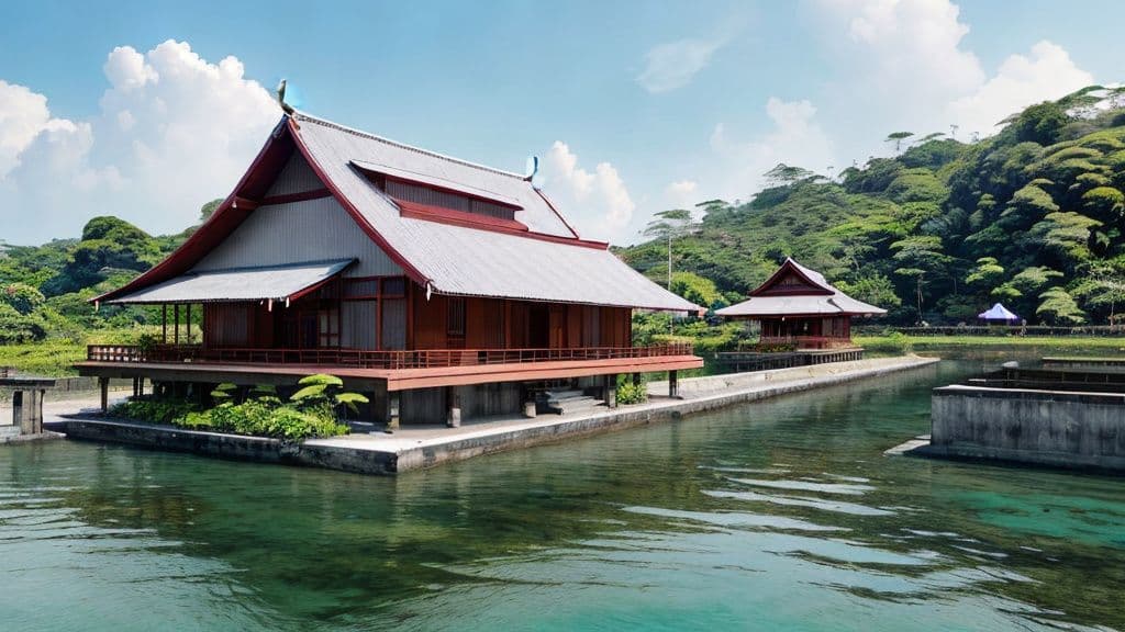 Indonesia Accelerates Tax Registration for Red and White Village Cooperatives