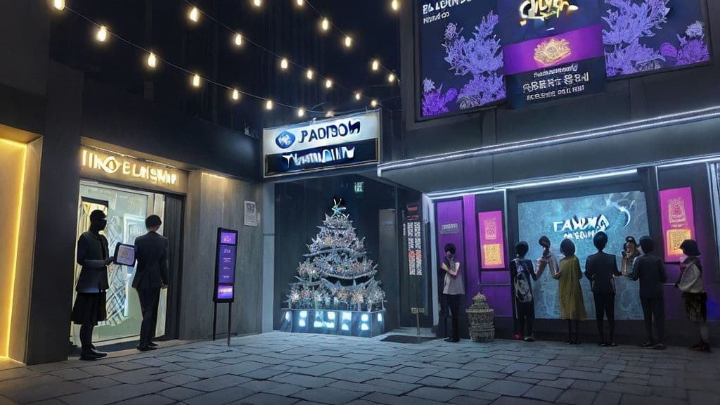 Indonesian Banks Warn of Rising Financial Fraud During Holiday Season