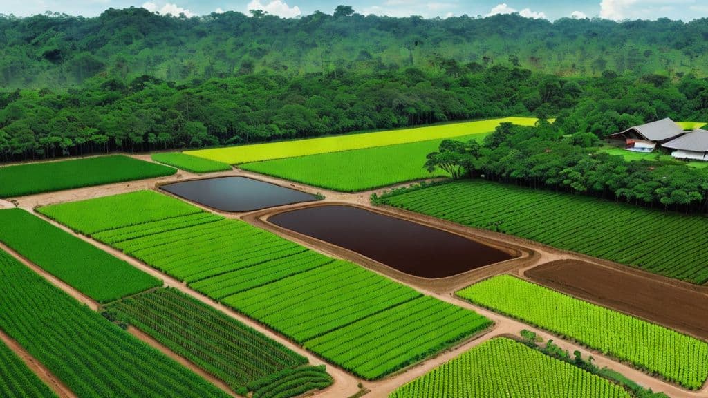 KBI Boosts Soybean and Coffee Farmers' Income through Warehouse Receipts