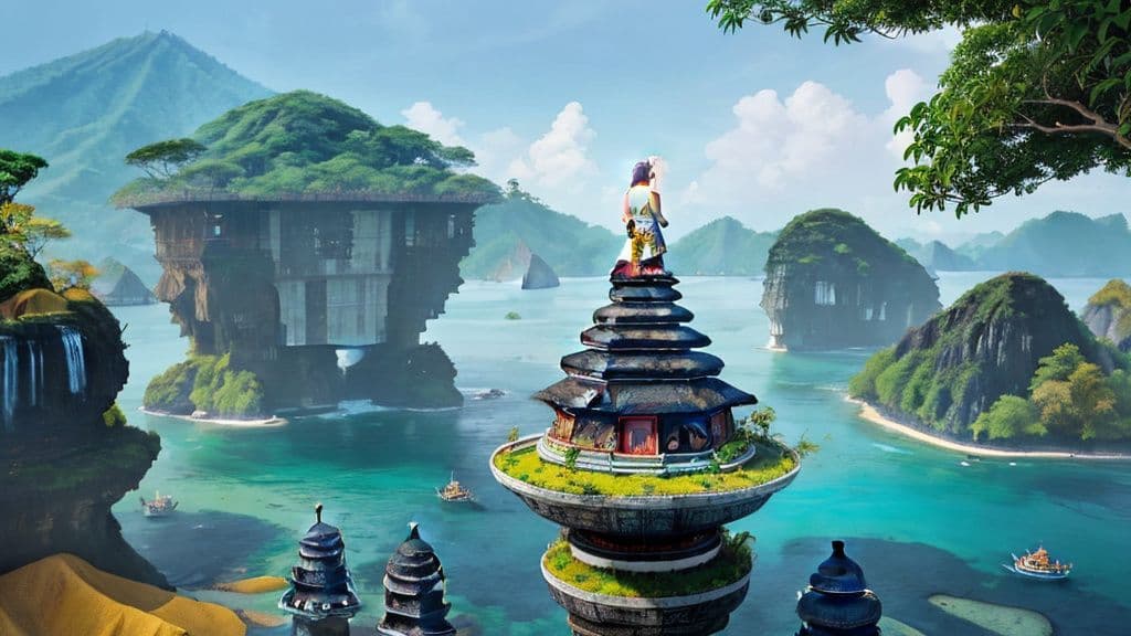 Indonesia's Regional Spending Slows as Structural Fiscal Issues Persist