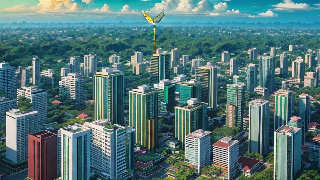 Summarecon (SMRA) Focuses on Residential Assets, Analysts Provide Stock Recommendations