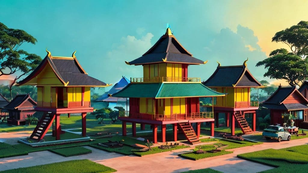 Indonesia Boosts Housing Budget to Rp10 Trillion for 2026 Home Renovation Program