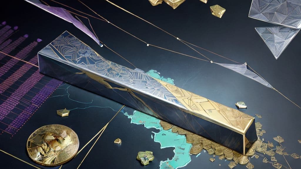 Indonesia Imposes Gold Export Duty, Analysts Weigh In on Impact