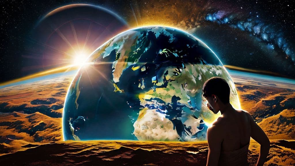 Understanding December Solstice: Earth's Tilt and Its Effects