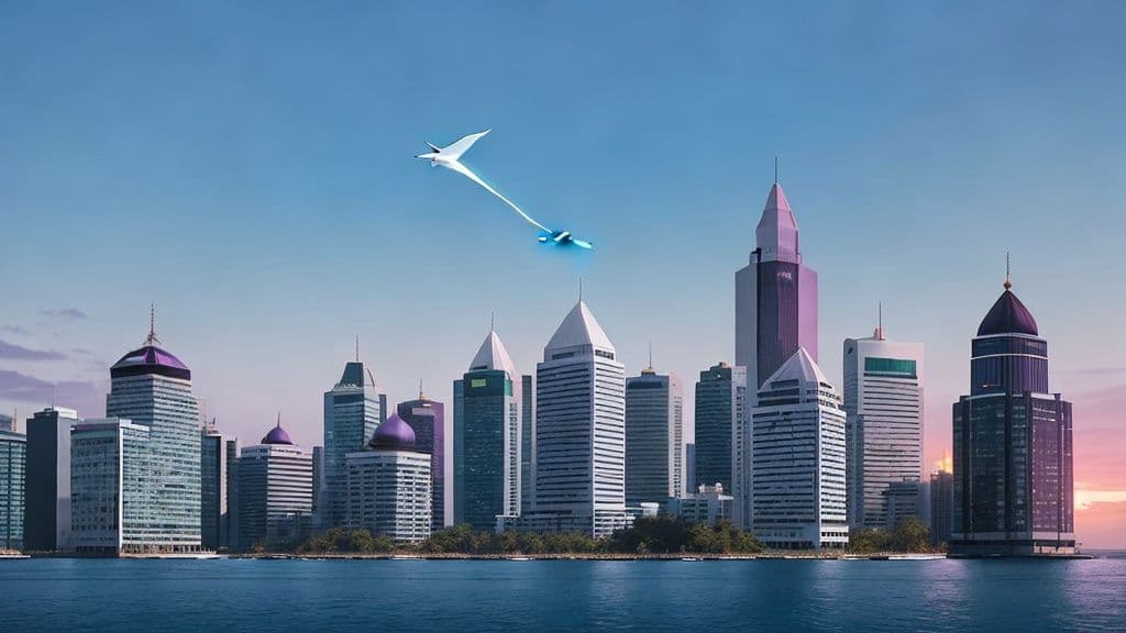 Indonesia's Tax Refund Surge Continues: Rp351 Trillion in 2025, Potentially Rising in 2026