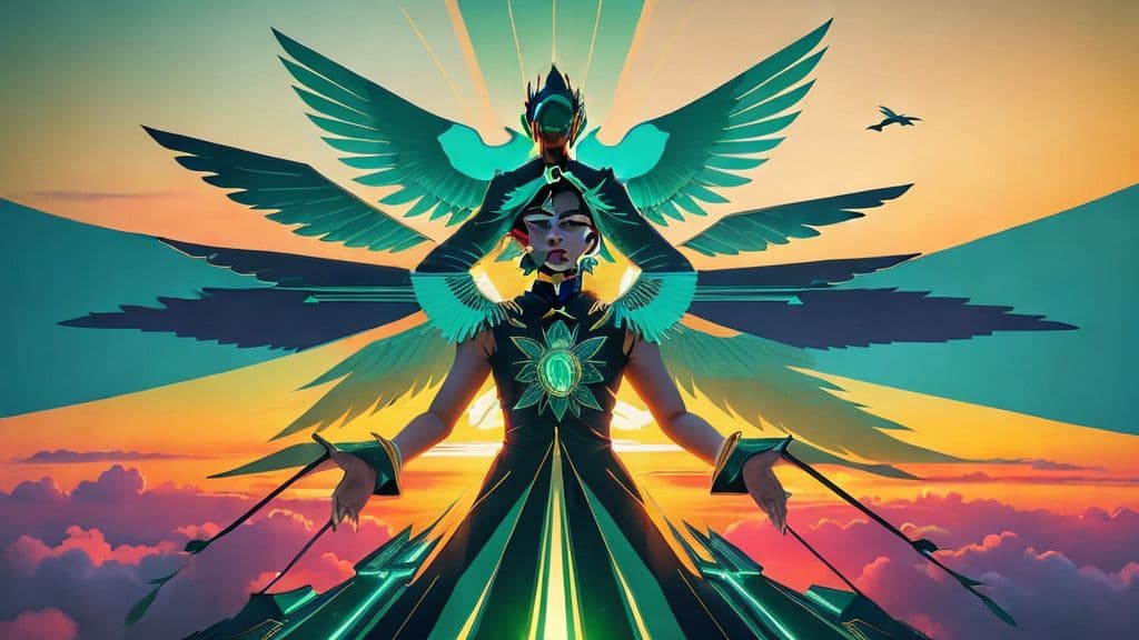 Digital Trends Reshaping Business Landscape in Asia Pacific Region