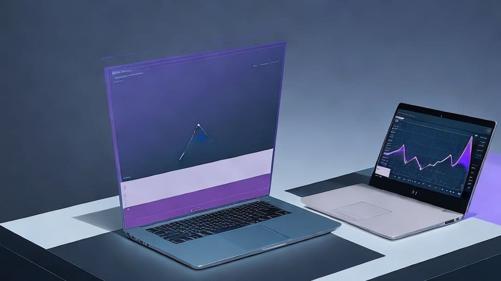 Creating Effective Work Portfolios for Career Advancement