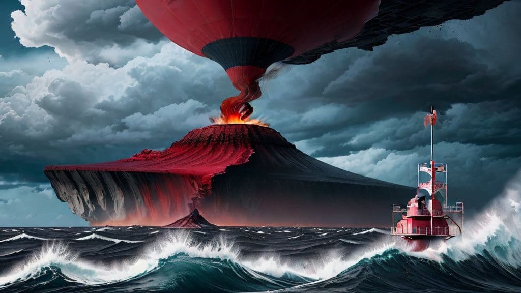 Bitcoin Price Corrects to $88,000 Amid Macroeconomic Events