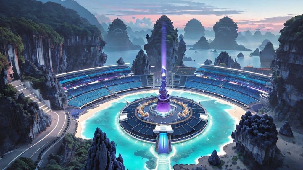 RRQ Hoshi and Onic Face New Opponents in Games of the Future 2025