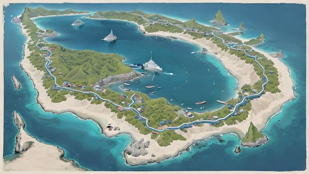 Indonesian Government Offers Free Mudik for Christmas and New Year with 33,039 Passenger Quota