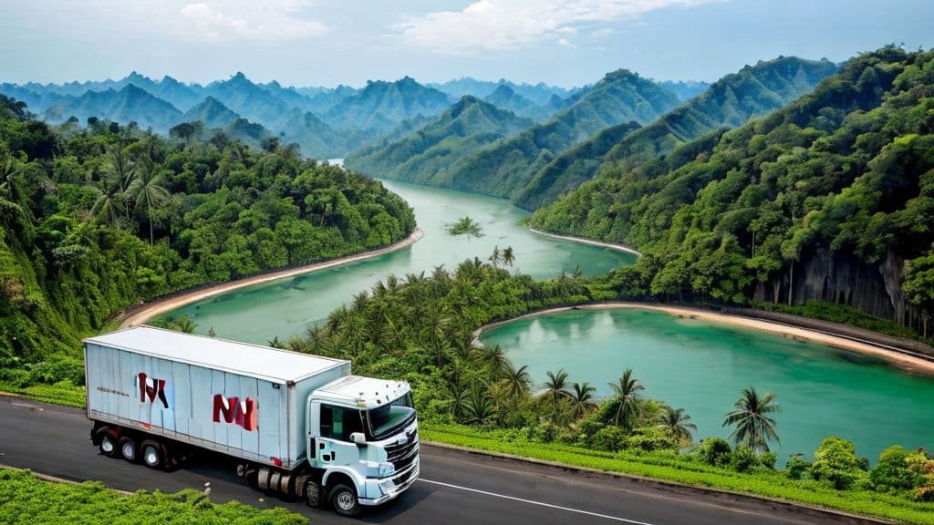 BNI Leads Relief Efforts for Sumatra Disaster Victims through BUMN Peduli Initiative