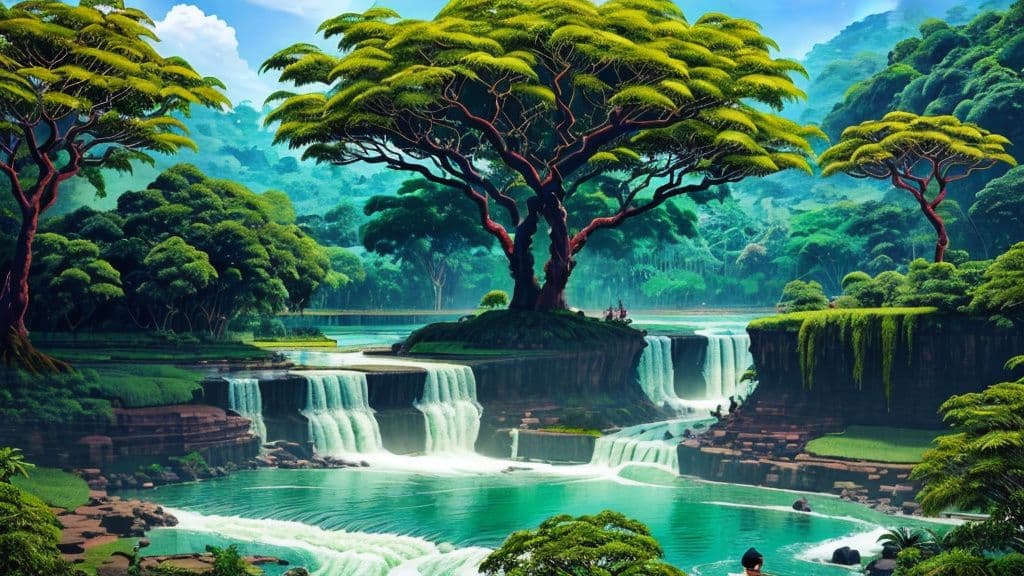 Austindo Nusantara Jaya Secures Rp4.84 Trillion Loan Facility from BRI