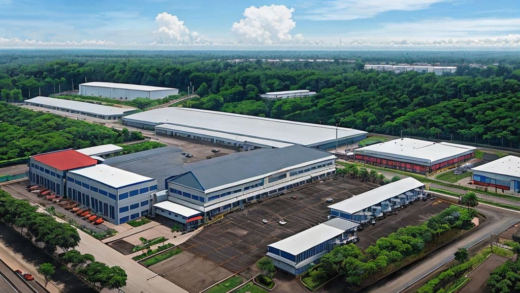 Indonesian Company CSIS Plans Rights Issue to Raise Rp 198.66 Billion