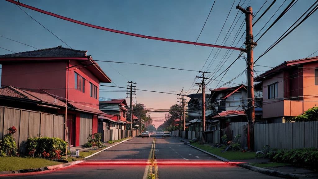 AI Boom Raises Risk in Bond Market as Utility Companies Ramp Up Borrowing