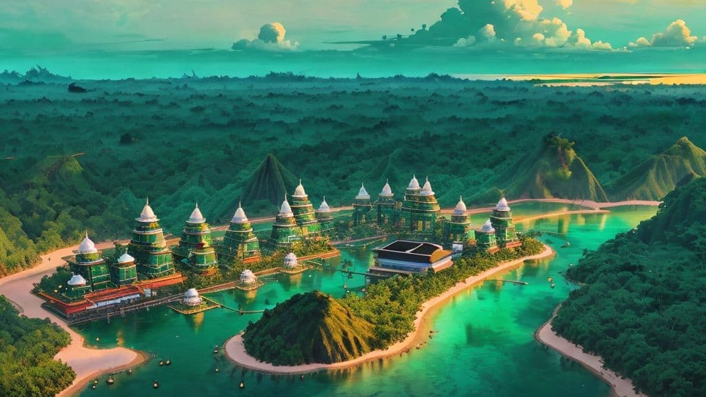 New Presidential Regulation to Boost Efficiency in Indonesian Fertilizer Industry