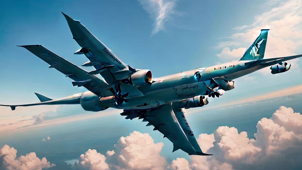 Boeing Seeks Exemption from Emission Rules to Sell 35 Additional Cargo Planes