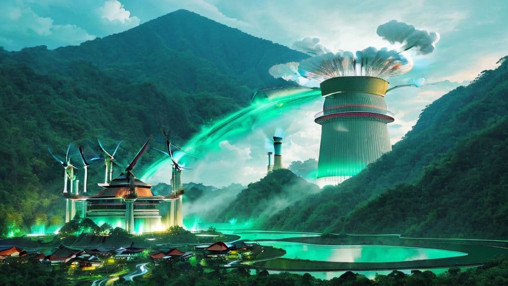 Star Energy Geothermal to Modernize Wayang Windu Geothermal Power Plant