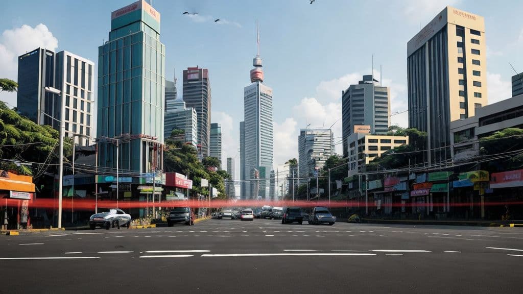 OJK Warns Against Vehicle Transactions Without Complete Documentation