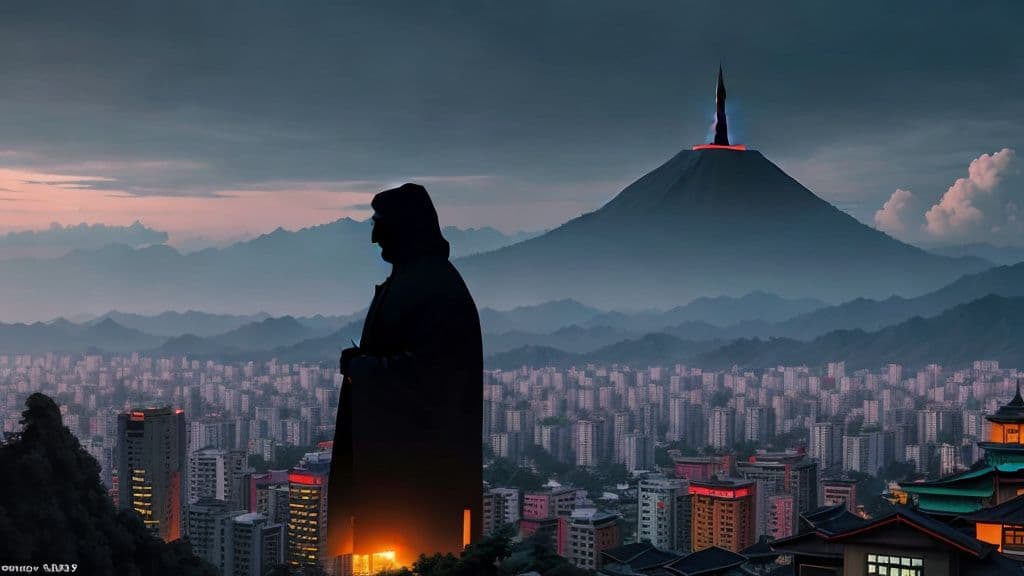 North Korea Steals $2.02B in Crypto Assets in 2025, Sets Record