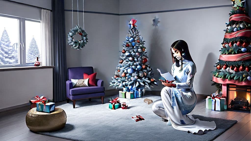 Christmas 2025 Greeting Examples: Enhancing Your Holiday Parcels