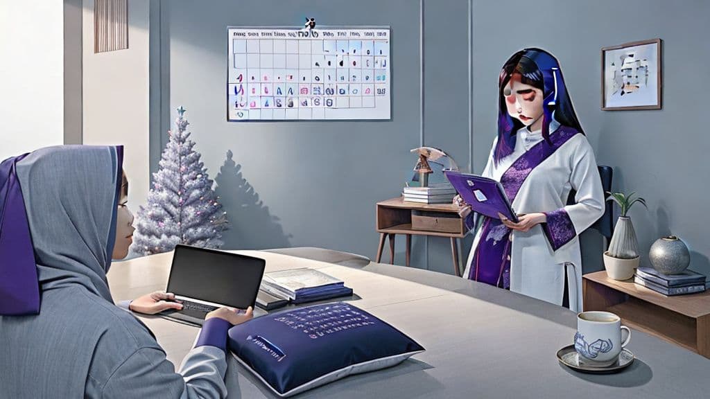 Indonesia Clarifies December 24, 2025 is Working Day, Not Holiday