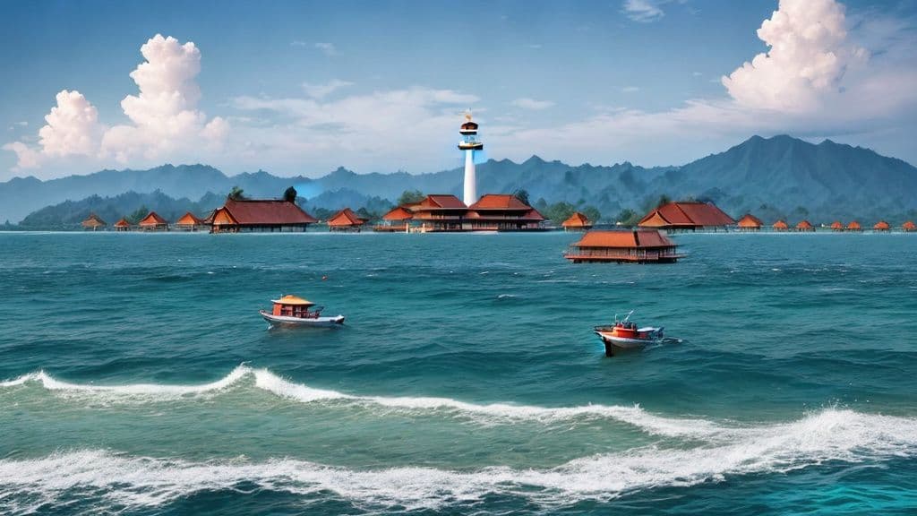 BNI and BCA Provide Humanitarian Aid to Sumatra Disaster Victims